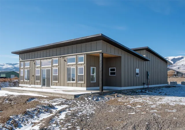 Photo 1 of Multi family home for sale at 19 Berry Ln #A AND C, Townsend, MT 59644 | MLS# 30065764 | Listing updated on 2026-08-25