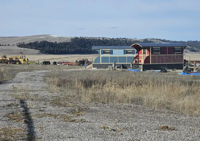 Photo 1 of Land for sale at 198 N Mullan Trl Rd, Gold Creek, MT 59733 | MLS# 30065821 | Listing updated on 2026-08-13