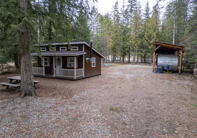Photo 1 of Single family home for sale at 705 Waterfront Rd, Troy, MT 59935 | MLS# 30065256 | Listing updated on 2026-08-07