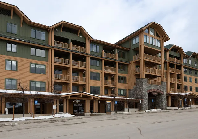 Photo 2 of Condo for sale at 3893 Big Mountain Rd #502, Whitefish, MT 59937 | MLS# 30066028 | Listing updated on 2026-08-17