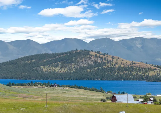 Photo 1 of Land for sale at Nhn Lake Mary Ronan Rd #2C, Dayton, MT 59914 | MLS# 30065844 | Listing updated on 2026-08-24
