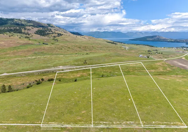 Photo 2 of Land for sale at Nhn Lake Mary Ronan Rd, Dayton, MT 59914 | MLS# 30065838 | Listing updated on 2026-08-24