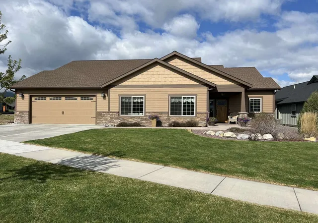 Photo 1 of Single family home for sale at 2669 Bunkhouse Pl, Missoula, MT 59808 | MLS# 30066164 | Listing updated on 2026-08-23