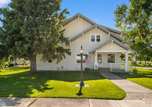 Photo 2 of Single family home for sale at 204 Boundary St, Sheridan, MT 59749 | MLS# 30065944 | Listing updated on 2026-08-21