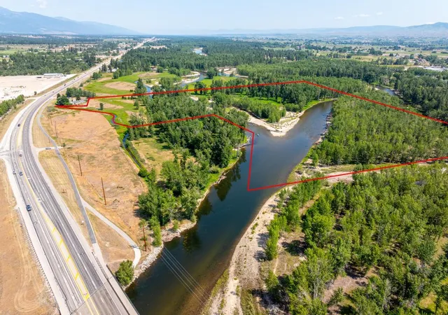 Photo 2 of Land for sale at 003 Us Hwy 93 N, Hamilton, MT 59840 | MLS# 30066218 | Listing updated on 2026-08-25