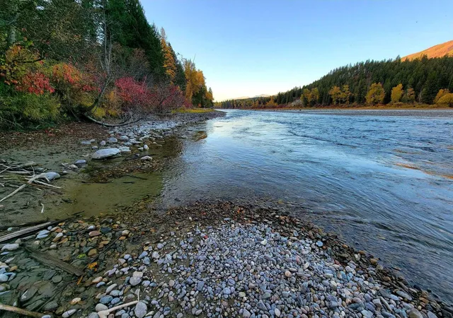 Photo 1 of Land for sale at 3022 Southside Rd, Troy, MT 59935 | MLS# 30066217 | Listing updated on 2026-08-19