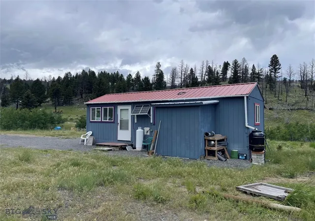 Photo 1 of Land for sale at 10 Miners Hl Rd, Whitehall, MT 59759 | MLS# 30066639 | Listing updated on 2026-08-25