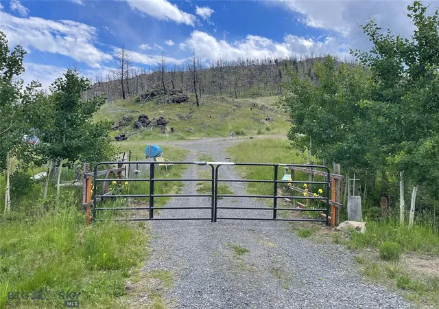 Photo 5 of Land for sale at 10 Miners Hl Rd, Whitehall, MT 59759 | MLS# 30066639 | Listing updated on 2026-08-25