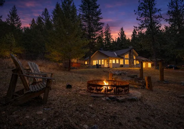 Photo 3 of Single family home for sale at 14300 Cambridge Rd, Bonner, MT 59823 | MLS# 30066599 | Listing updated on 2026-08-26