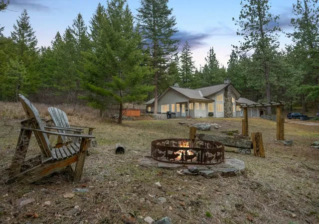Photo 4 of Single family home for sale at 14300 Cambridge Rd, Bonner, MT 59823 | MLS# 30066599 | Listing updated on 2026-08-26
