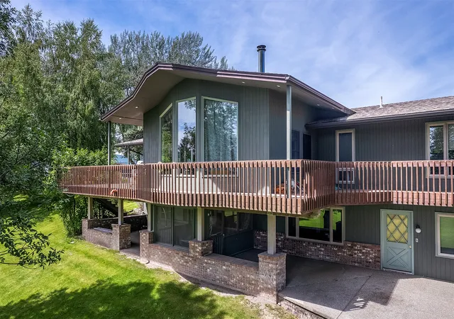 Photo 1 of Single family home for sale at 600 Leisure Dr, Kalispell, MT 59901 | MLS# 30065721 | Listing updated on 2026-08-22