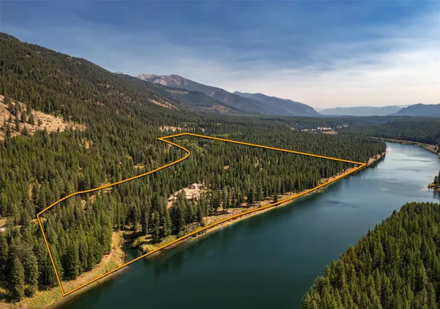 Photo 2 of Single family home for sale at 708 Blue Slide Rd, Thompson Falls, MT 59873 | MLS# 30066684 | Listing updated on 2026-08-17