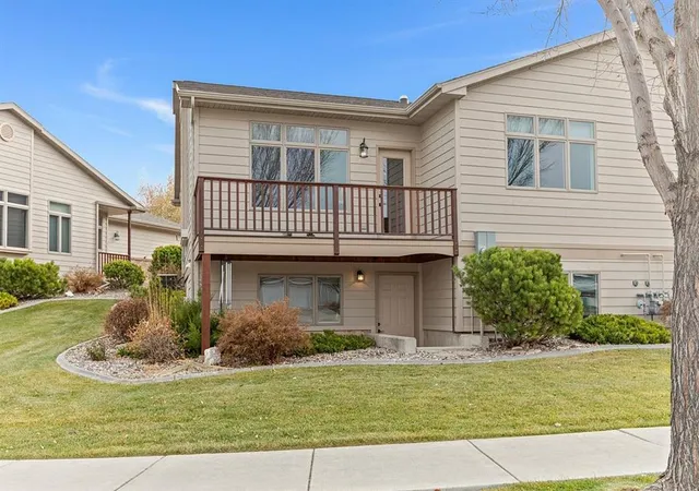 Photo 1 of Condo for sale at 2702 Belt View Dr, Helena, MT 59601 | MLS# 30066885 | Listing updated on 2026-08-25