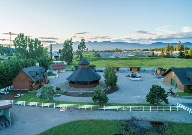 Photo 2 of Multi family home for sale at 1187 & 1195 Hodgson Rd, Columbia Falls, MT 59912 | MLS# 30067035 | Listing updated on 2026-08-20