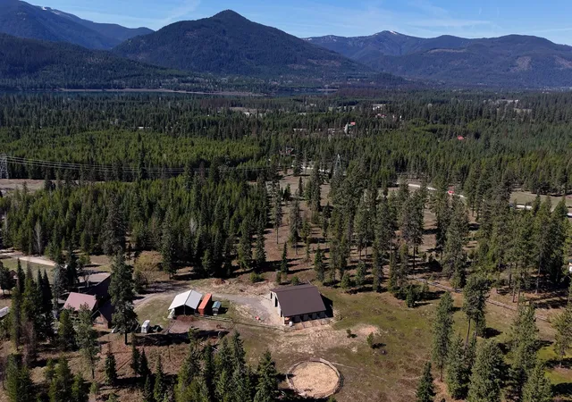 Photo 31 of Single family home for sale at 17 Mountain View Rd, Trout Creek, MT 59874 | MLS# 30067164 | Listing updated on 2026-08-24