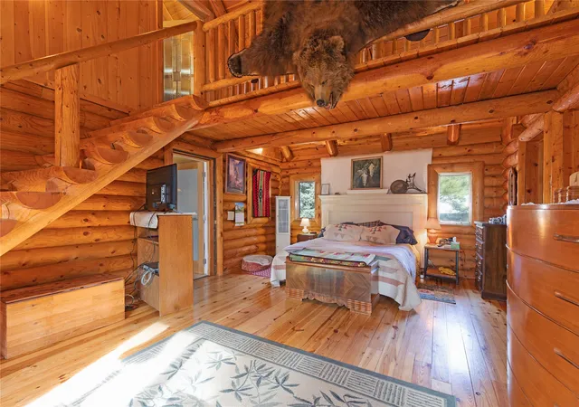 Photo 3 of Single family home for sale at 17 Mountain View Rd, Trout Creek, MT 59874 | MLS# 30067164 | Listing updated on 2026-08-24