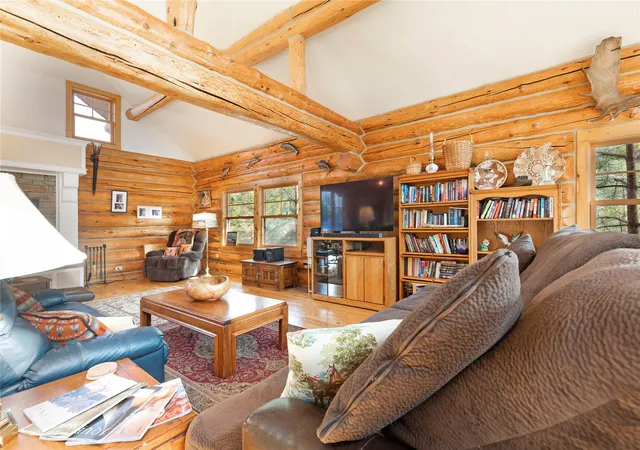 Photo 4 of Single family home for sale at 17 Mountain View Rd, Trout Creek, MT 59874 | MLS# 30067164 | Listing updated on 2026-08-24
