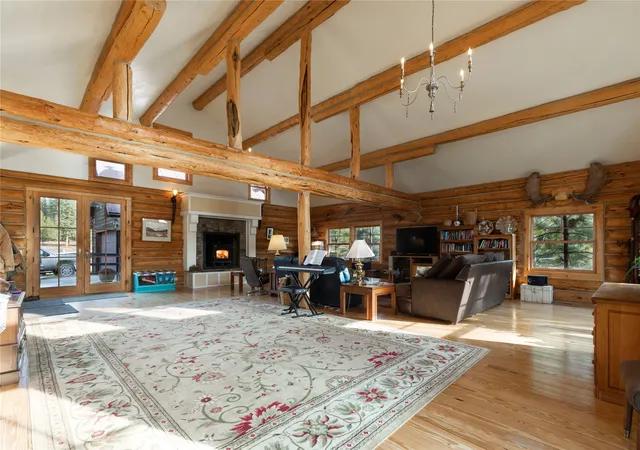 Photo 5 of Single family home for sale at 17 Mountain View Rd, Trout Creek, MT 59874 | MLS# 30067164 | Listing updated on 2026-08-24