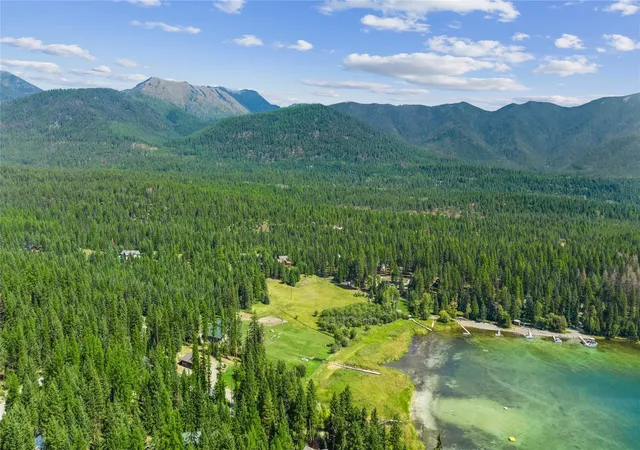 Photo 2 of Land for sale at Lot 6 Sinclair Crk Rd, Eureka, MT 59917 | MLS# 30067090 | Listing updated on 2026-08-24