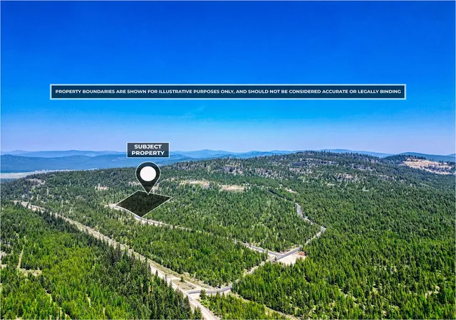 Photo 2 of Land for sale at 1047 View Ridge, Marion, MT 59925 | MLS# 30067128 | Listing updated on 2026-08-27