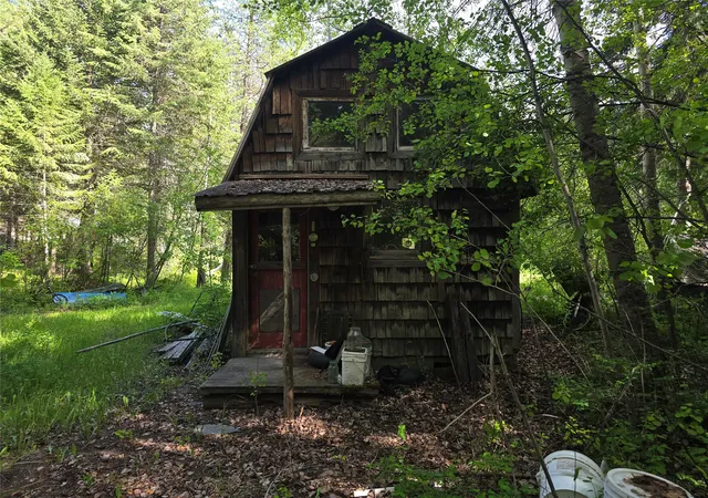 Photo 1 of Land for sale at 769 Lower Seven Mile Crk Rd, St Regis, MT 59866 | MLS# 30067114 | Listing updated on 2026-08-21
