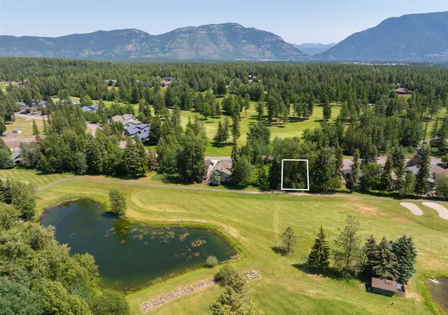 Photo 2 of Land for sale at 654 Saint Andrews Dr, Columbia Falls, MT 59912 | MLS# 30067309 | Listing updated on 2026-08-07
