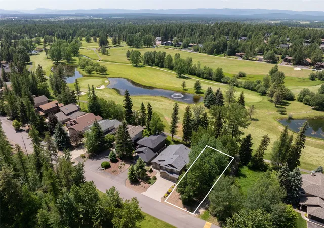 Photo 3 of Land for sale at 654 Saint Andrews Dr, Columbia Falls, MT 59912 | MLS# 30067309 | Listing updated on 2026-08-07