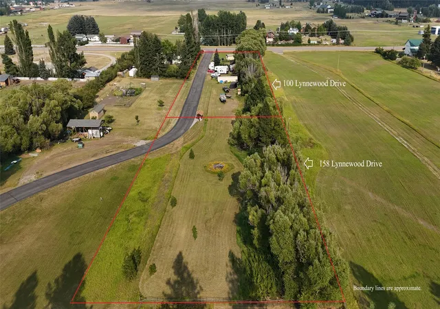 Photo 1 of Land for sale at 158 Lynnewood Dr, Columbia Falls, MT 59912 | MLS# 30066112 | Listing updated on 2026-08-19