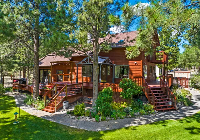 Photo 4 of Single family home for sale at 6260 Head Ln, Helena, MT 59602 | MLS# 30067373 | Listing updated on 2026-08-20