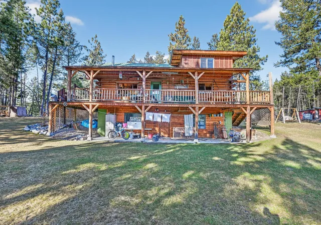 Photo 3 of Single family home for sale at 145 Elk Run Dr, Rexford, MT 59930 | MLS# 30067469 | Listing updated on 2026-07-06