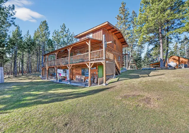 Photo 4 of Single family home for sale at 145 Elk Run Dr, Rexford, MT 59930 | MLS# 30067469 | Listing updated on 2026-07-06