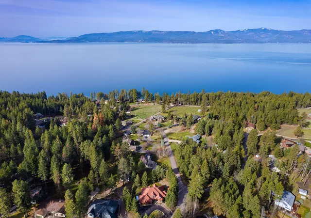 Photo 1 of Land for sale at Nhn Hilltop Ter, Bigfork, MT 59911 | MLS# 30067357 | Listing updated on 2026-08-07
