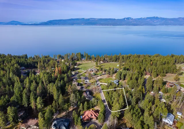 Photo 2 of Land for sale at Nhn Hilltop Ter, Bigfork, MT 59911 | MLS# 30067357 | Listing updated on 2026-08-07