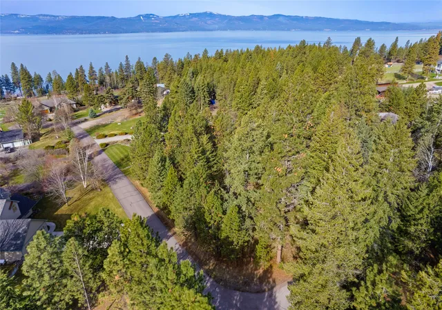 Photo 3 of Land for sale at Nhn Hilltop Ter, Bigfork, MT 59911 | MLS# 30067357 | Listing updated on 2026-08-07