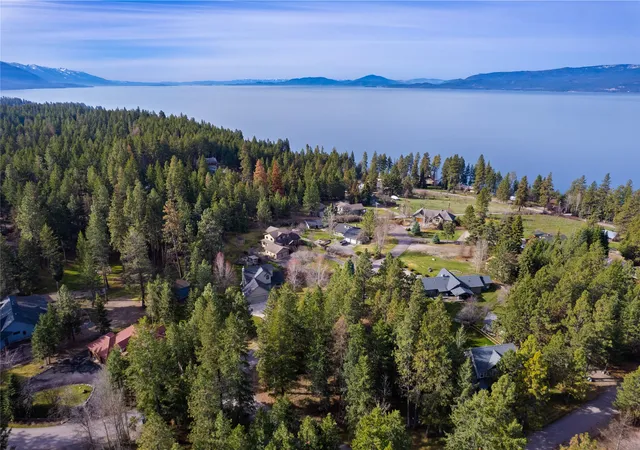 Photo 3 of Land for sale at Nhn Hilltop Ter, Bigfork, MT 59911 | MLS# 30067357 | Listing updated on 2026-08-07