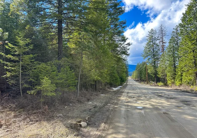 Photo 3 of Land for sale at 8 Mcarthur Way, Trout Creek, MT 59874 | MLS# 30067331 | Listing updated on 2026-08-19