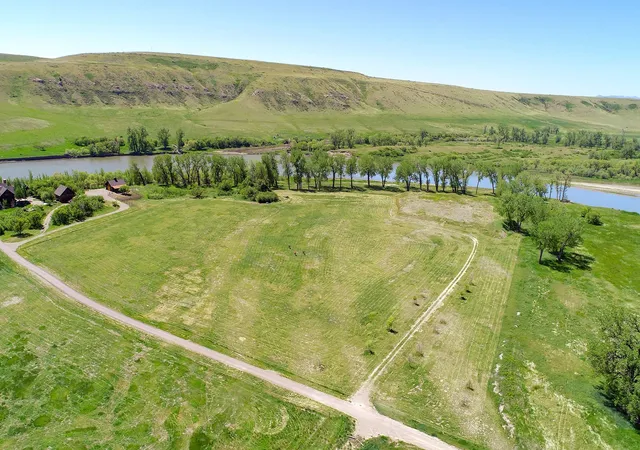 Photo 3 of Land for sale at 84 Tumbleweed Ln, Great Falls, MT 59404 | MLS# 30067514 | Listing updated on 2026-07-01
