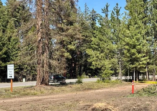 Photo 3 of Land for sale at 134 Nordic Way, Seeley Lake, MT 59868 | MLS# 30066961 | Listing updated on 2026-08-27