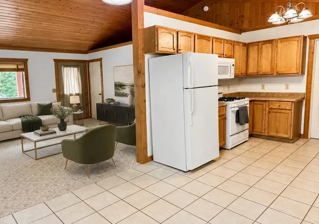 Photo 2 of Single family home for sale at 1180 Grandview Dr, Seeley Lake, MT 59868 | MLS# 30066939 | Listing updated on 2026-08-27