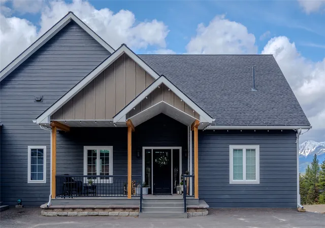 Photo 3 of Single family home for sale at 951 Cowell Crk Rd, Libby, MT 59923 | MLS# 30067290 | Listing updated on 2026-08-06
