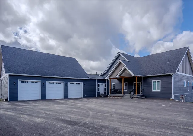 Photo 3 of Single family home for sale at 951 Cowell Crk Rd, Libby, MT 59923 | MLS# 30067290 | Listing updated on 2026-08-06