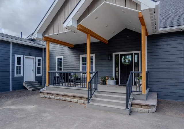 Photo 4 of Single family home for sale at 951 Cowell Crk Rd, Libby, MT 59923 | MLS# 30067290 | Listing updated on 2026-08-06