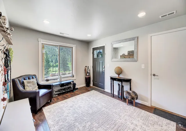 Photo 3 of Single family home for sale at 2848 Allen Gulch Rd, Wolf Creek, MT 59648 | MLS# 30067739 | Listing updated on 2026-08-07