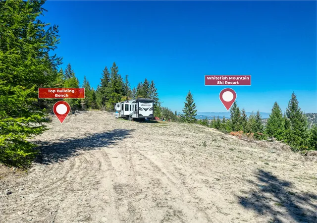 Photo 1 of Land for sale at 232 Wild Bill Trl, Kila, MT 59920 | MLS# 30067527 | Listing updated on 2026-08-07