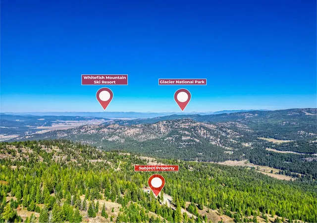 Photo 2 of Land for sale at 232 Wild Bill Trl, Kila, MT 59920 | MLS# 30067527 | Listing updated on 2026-08-07