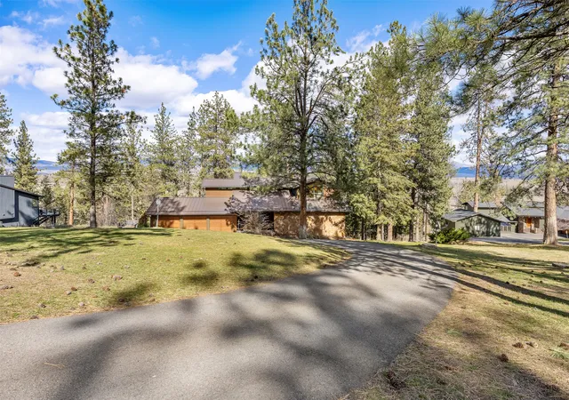 Photo 1 of Single family home for sale at 730 Big Flt Rd, Missoula, MT 59804 | MLS# 30067860 | Listing updated on 2026-08-22