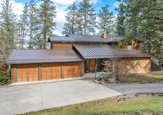 Photo 3 of Single family home for sale at 730 Big Flt Rd, Missoula, MT 59804 | MLS# 30067860 | Listing updated on 2026-08-22