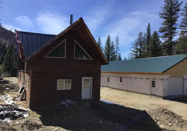 Photo 2 of Single family home for sale at 2300 Keystone Gulch Rd, Superior, MT 59872 | MLS# 30067745 | Listing updated on 2026-08-13