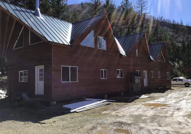 Photo 3 of Single family home for sale at 2300 Keystone Gulch Rd, Superior, MT 59872 | MLS# 30067745 | Listing updated on 2026-08-13