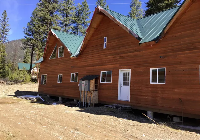 Photo 4 of Single family home for sale at 2300 Keystone Gulch Rd, Superior, MT 59872 | MLS# 30067745 | Listing updated on 2026-08-13